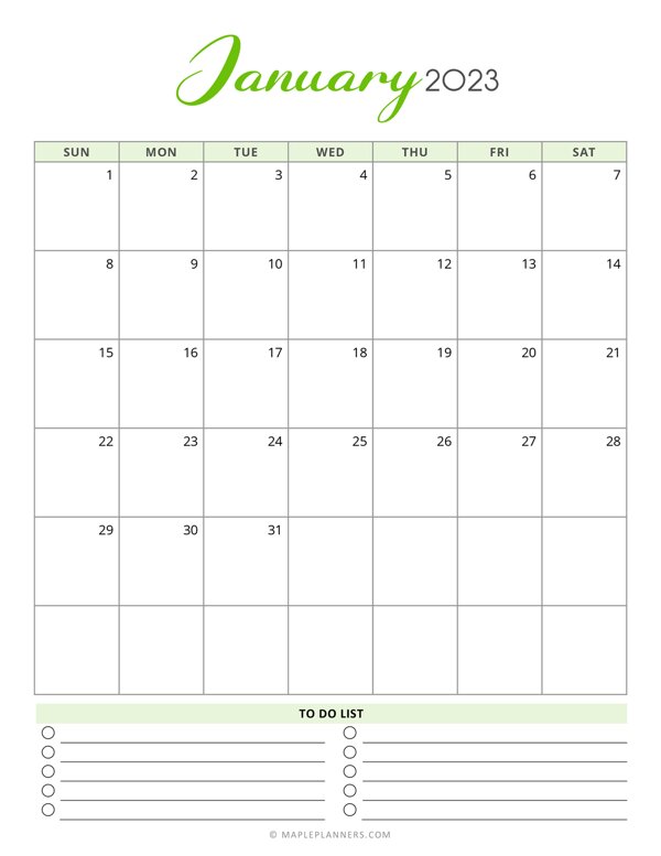 free-printable-january-2023-monthly-calendar-vertical