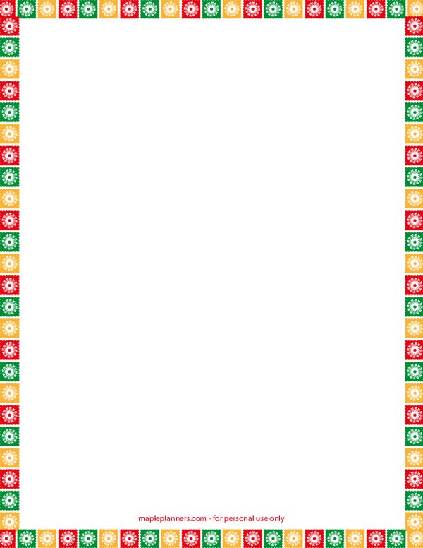 Free Printable Fancy Borders, you might also like, Free download - Clip  Art Library