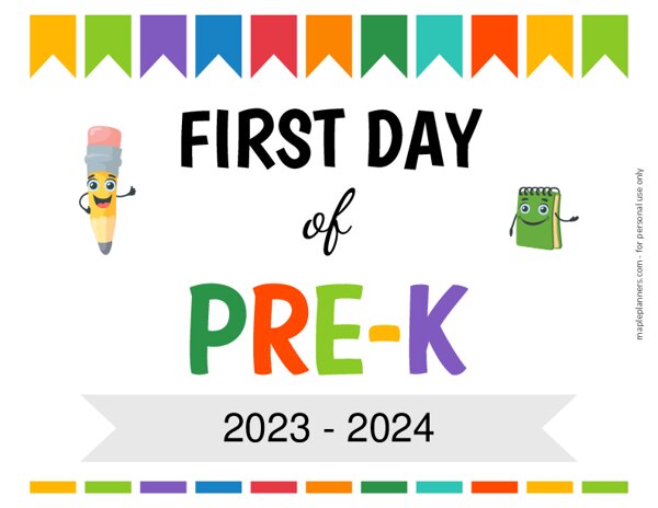 editable-unicorn-first-day-of-pre-k-sign-first-day-of-pre-kindergarten-sign-pink-gold-rainbow