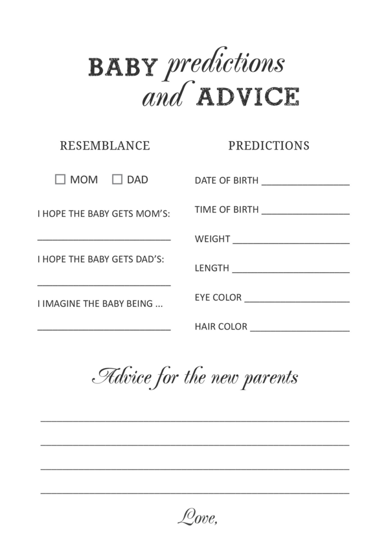 free-printable-baby-prediction-and-advice-cards-baby-shower-games