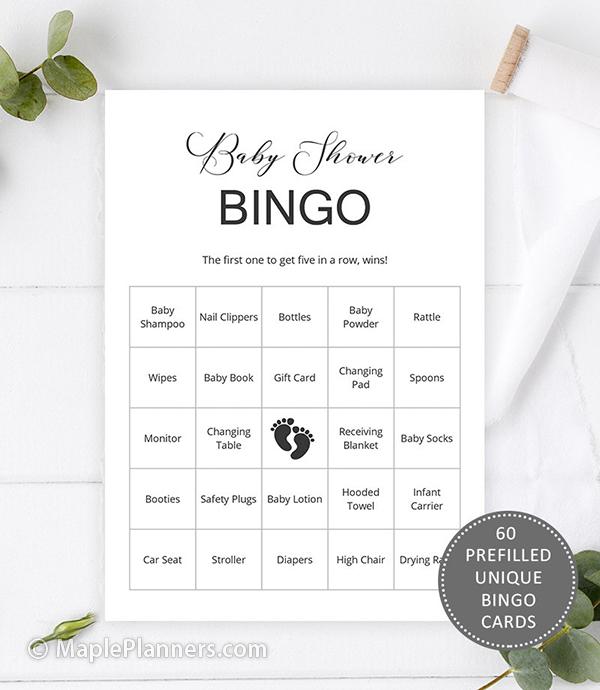 What's In Your Purse? Game Free Printable | Free bridal shower games,  Bridal shower printables, Purse game